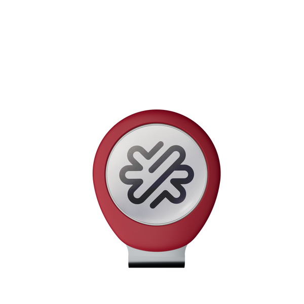 Pitchfix - The Hat Clip (PFHC)