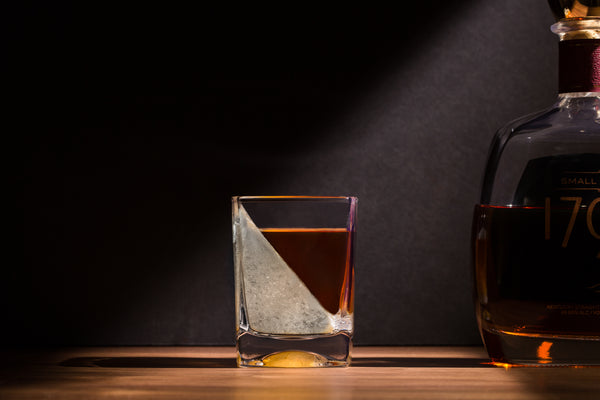 Corkcicle - Whiskey Wedge (CORK-WW)