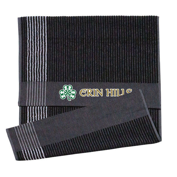 Devant Caddy Ribbed Towel (DVCT2244)