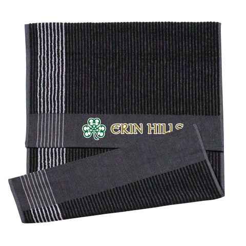 Devant Caddy Ribbed Towel (DVCT2244)