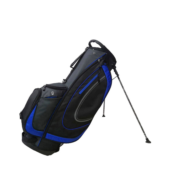 Golf Bags - Golf Trends Promo