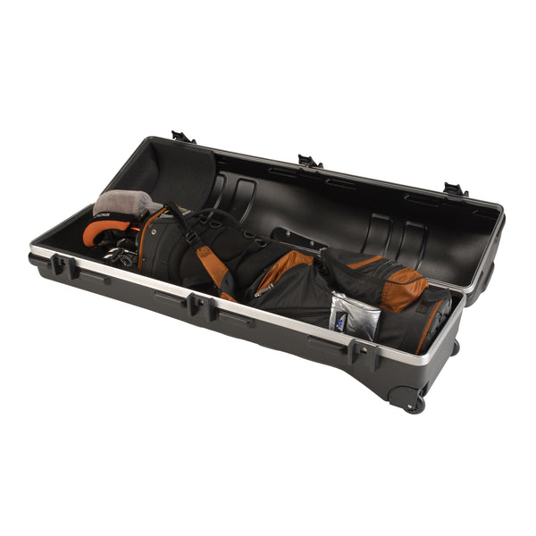 SKB 16 Inch Deluxe ATA Golf Travel Case (TCKSB-02)