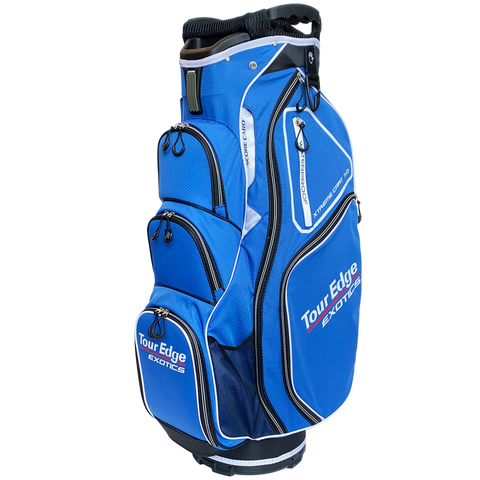 Tour Edge Xtreme 7.0 Cart Bag (UBAE7CB)