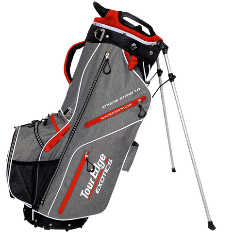 Tour Edge Xtreme 7.0 Stand Bag (UBAE7SB)