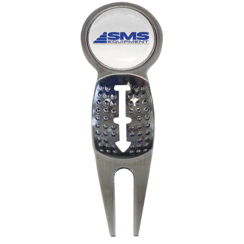 Divot Tool with Ball Aligner (ADIVO-BAT)