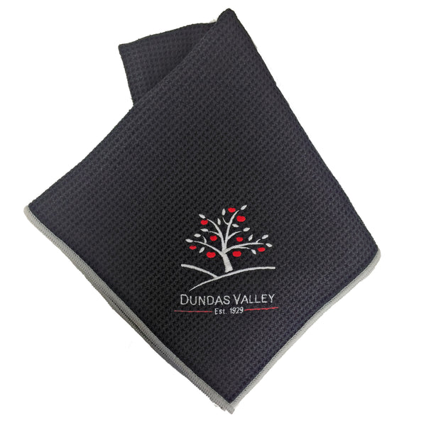 Proline Sport Waffle Towel (AGOOSE-SPWAF)