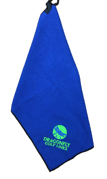 Proline Sport Waffle Towel (AGOOSE-SPWAF)