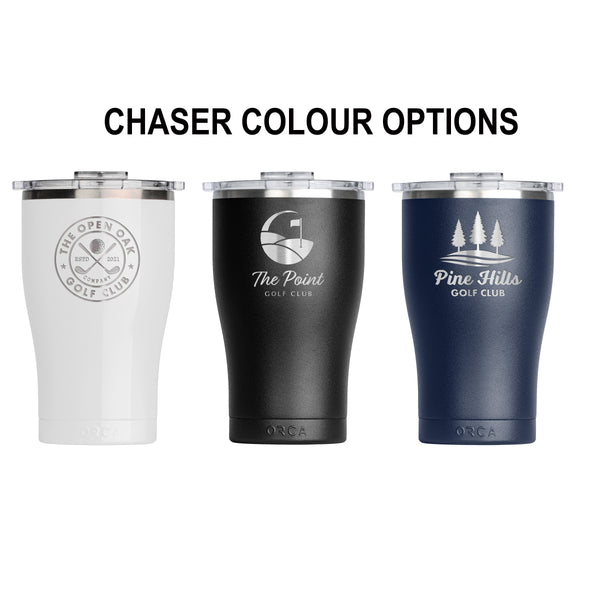 ORCA/Callaway 3-Piece Par Bundle (OGB3PCCAL)