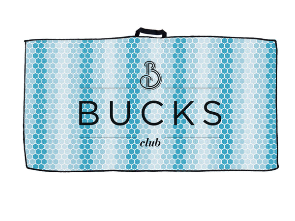 Devant Ultimate Waffle Towel - Full Colour Hi-Def Sublimation (AT-HDMICRO1632)