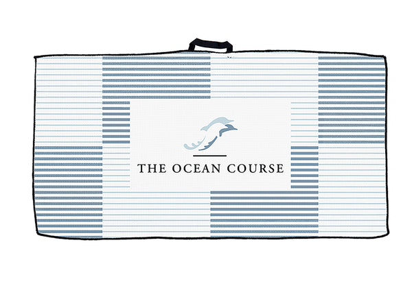 Devant Ultimate Waffle Towel - Full Colour Hi-Def Sublimation (AT-HDMICRO1632)