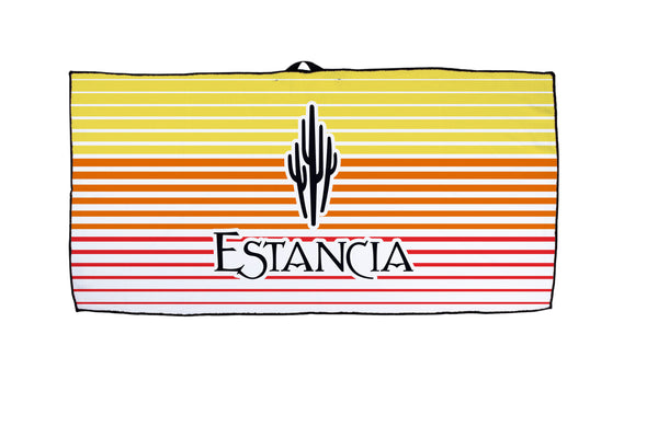 Devant Pro Waffle Towel - Full Colour Sublimation (AT-HDMICRO2040)