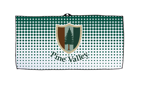 Devant Pro Waffle Towel - Full Colour Sublimation (AT-HDMICRO2040)