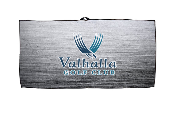 Devant Pro Waffle Towel - Full Colour Sublimation (AT-HDMICRO2040)