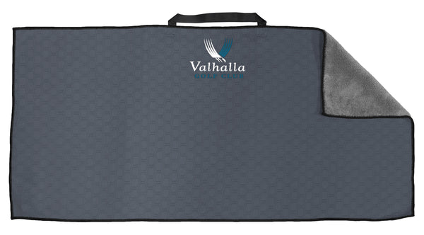 Devant Rival Towel - Embroidery/ Heat Transfer (ATRIVAL)