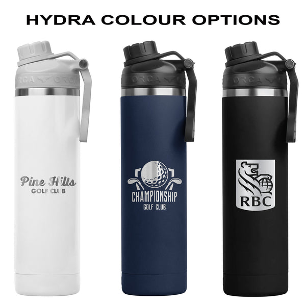 ORCA/Titleist 5-Piece Eagle Bundle (OGB5PCTIT)