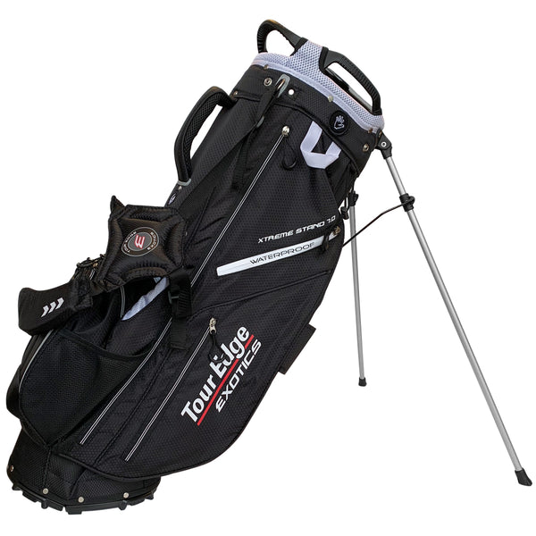 Tour Edge Xtreme 7.0 Stand Bag (UBAE7SB)