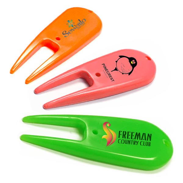 Divot Tool - Plastic (APT-PDT)