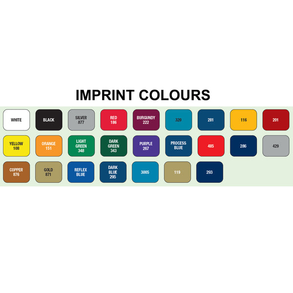 Ball Markers - Plastic 1" (APT- PBMQR)