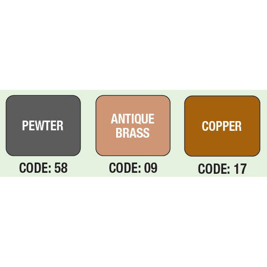 Divot Tool - Debossed Bent Tab (APT-EBT/FODT)