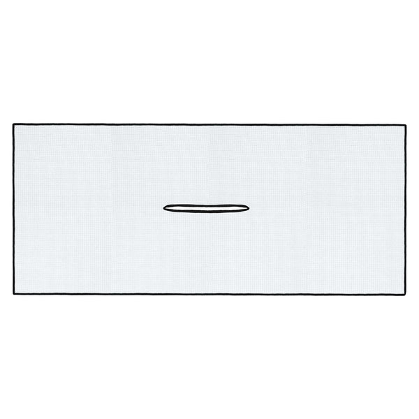 Proline Tour Waffle Towel (ATWAF-TOUR)