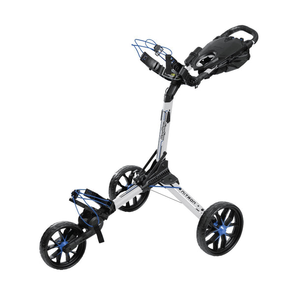 BagBoy Nitron Push Cart (CBNITRON)