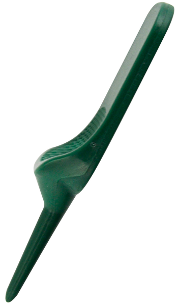 Divot Tool - Single Prong with Thumb Rest (APT-OPDT)