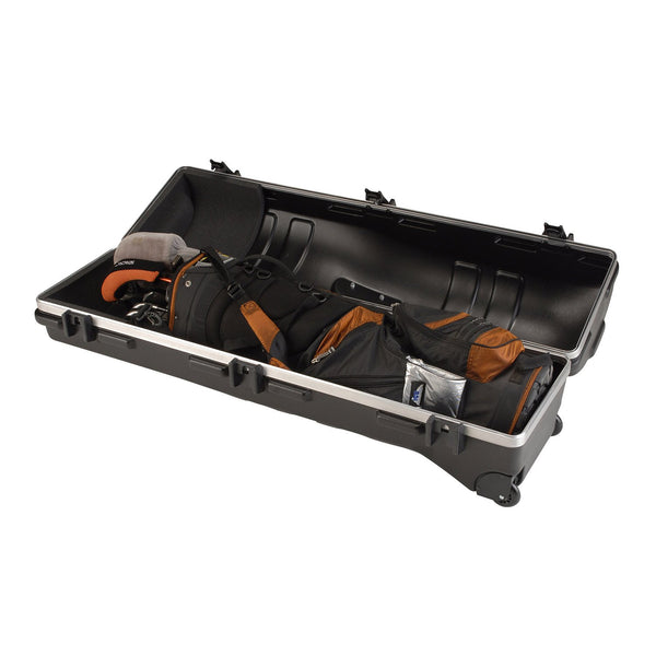 SKB 14 Inch Standard ATA Golf Travel Case (TCSKB-04)